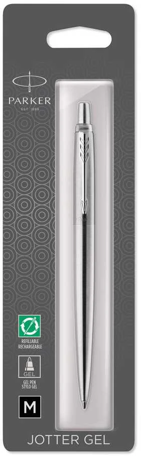 Parker Jotter Stainless Steel CT gelinis tušinukas – 2020671
