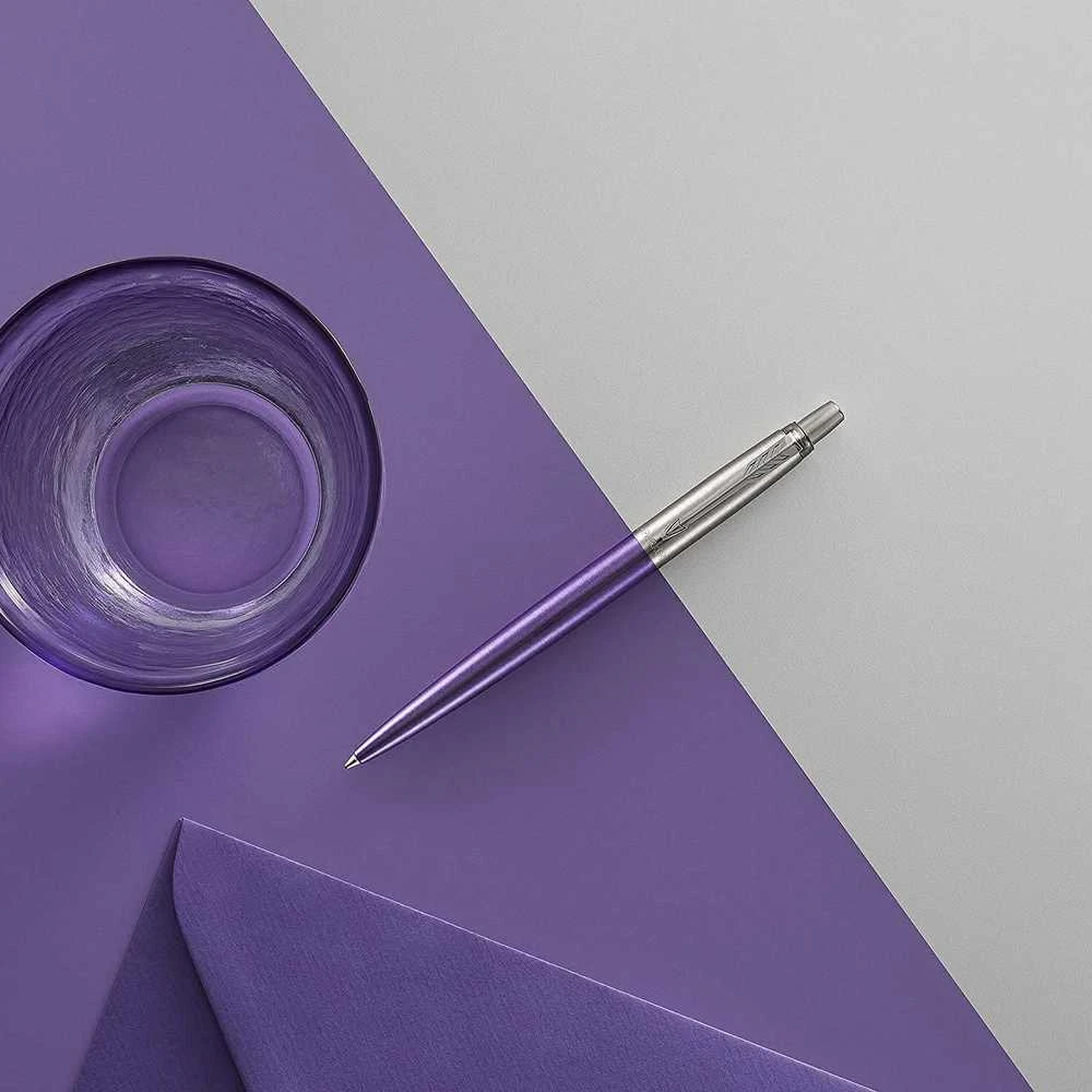 Tušinukas Parker Jotter Victoria Violet CT - 1953244