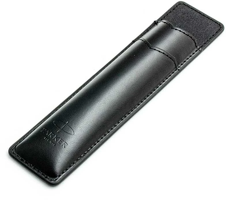 Parker Juodos spalvos tušinukų dėklas - 2216947