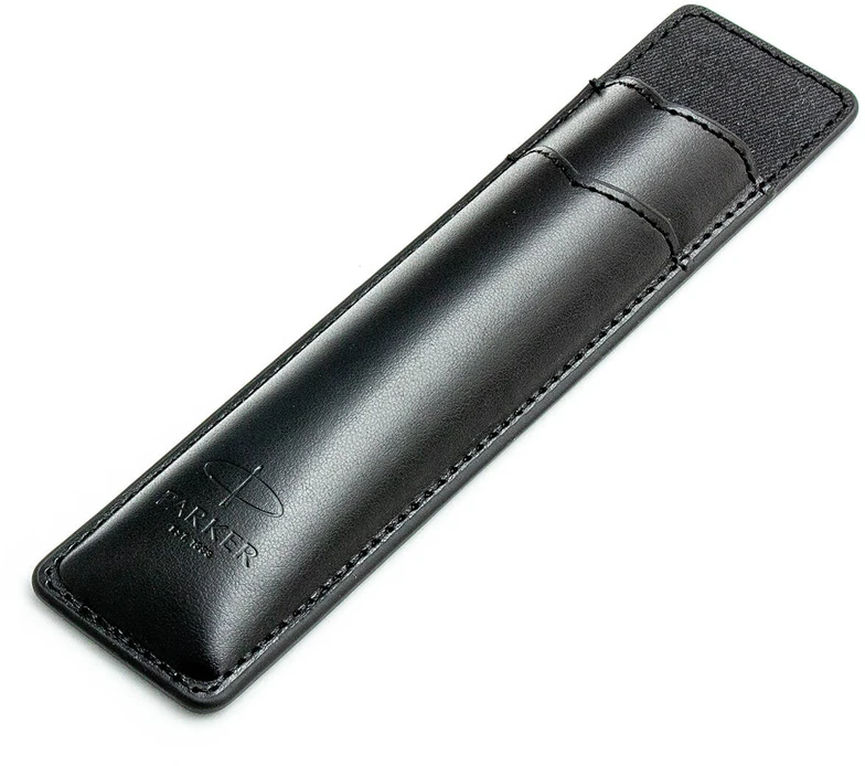 Parker Juodos spalvos tušinukų dėklas - 2216947