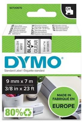 DYMO LabelManager 160 Etikečių Spausdintuvas (S0946340)