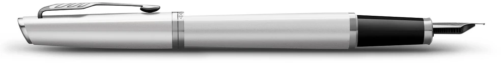 Parker Meridian Chrome CT (F) plunksnakotis – 2231388