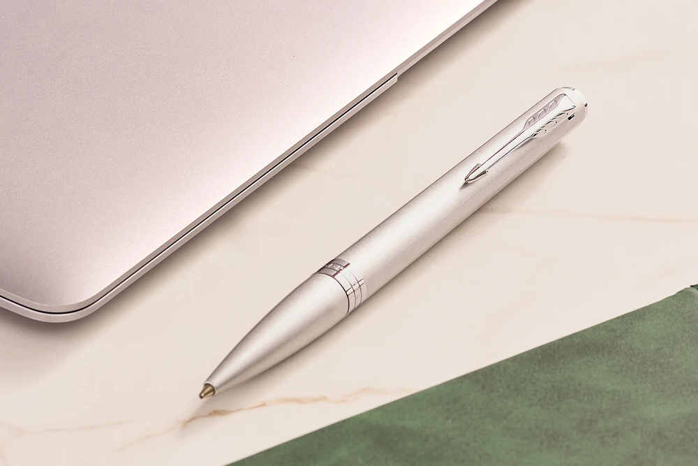 Parker Meridian Chrome CT tušinukas – 2231391
