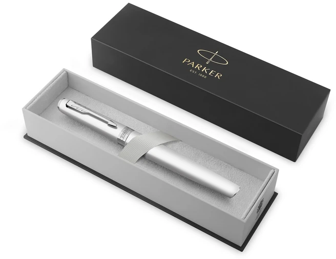 Parker Meridian Chrome CT tušinukas su dangteliu – 2231390