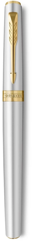 Parker Meridian Chrome GT plunksnakotis (F) – 2231384