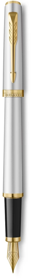 Parker Meridian Chrome GT plunksnakotis (F) – 2231384