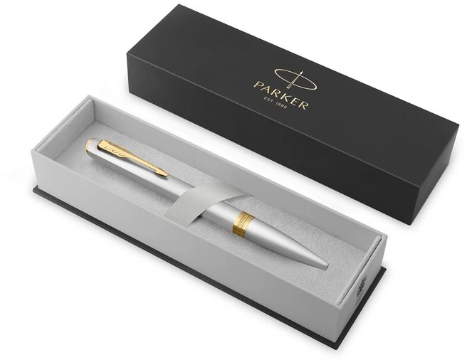 Parker Meridian Chrome GT tušinukas – 2231387