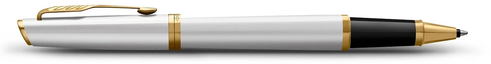 Parker Meridian Chrome GT tušinukas su dangteliu – 2231386