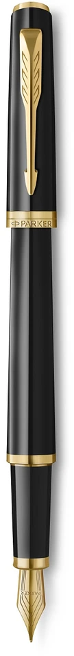 Parker Meridian juodas GT plunksnakotis (F) – 2231392