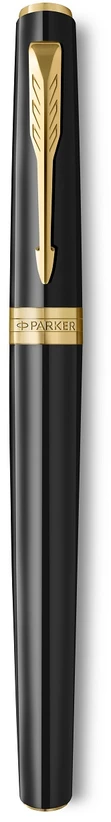 Parker Meridian juodas GT plunksnakotis (F) – 2231392