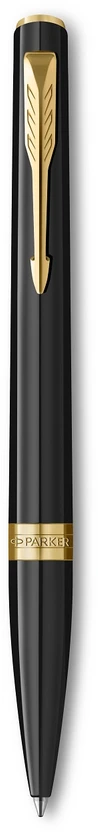 Parker Meridian juodas GT tušinukas – 2231395