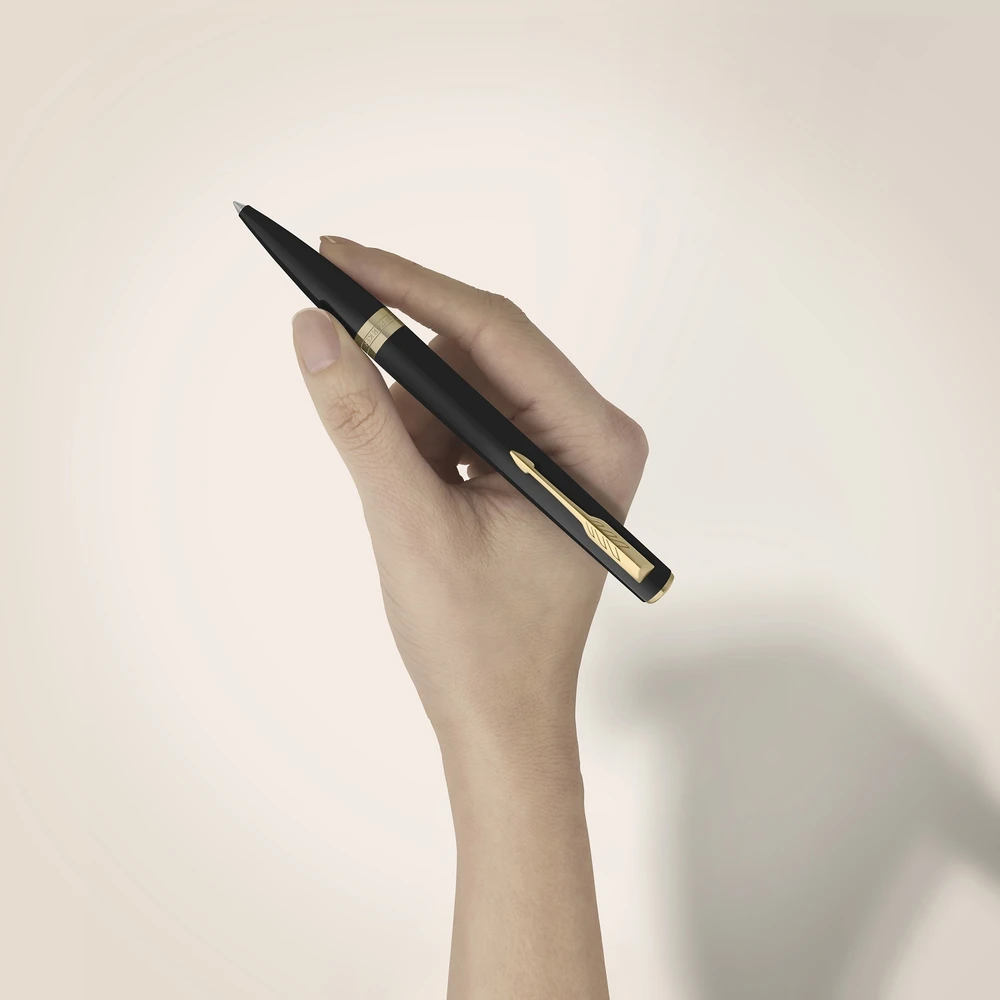 Parker Meridian juodas GT tušinukas – 2231395