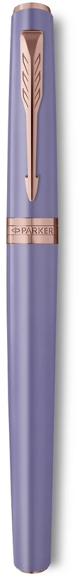 Parker Meridian Lilac PGT tušinukas su dangteliu – 2247768