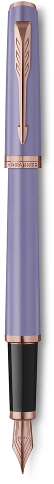 Parker Meridian Liliowy PGT plunksnakotis (F) – 2247766
