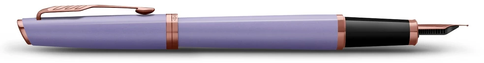 Parker Meridian Liliowy PGT plunksnakotis (F) – 2247766