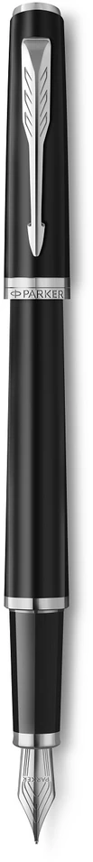 Parker Meridian matinis juodas CT (F) plunksnakotis – 2231404
