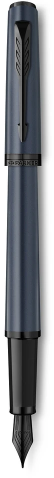 Parker Meridian mėlyna BT plunksnakotis (F) – 2247778