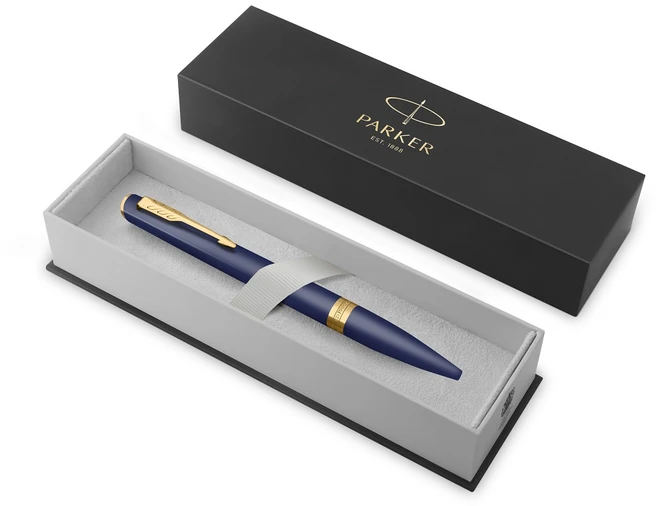 Parker Meridian mėlynas GT tušinukas – 2231411