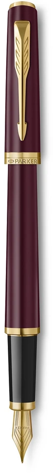 Parker Meridian plunksnakotis, raudonas GT (F) – 2231412