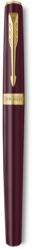 Parker Meridian plunksnakotis, raudonas GT (F) – 2231412