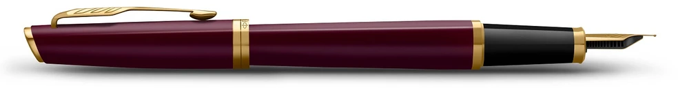 Parker Meridian plunksnakotis, raudonas GT (F) – 2231412