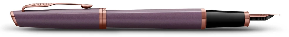 Parker Meridian plunksnakotis, violetinis, PGT (F) – 2247762