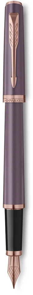 Parker Meridian plunksnakotis, violetinis, PGT (F) – 2247762