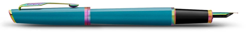 Parker Meridian turkio spalvos RBT plunksnakotis (F) – 2247770