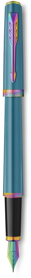 Parker Meridian turkio spalvos RBT plunksnakotis (F) – 2247770