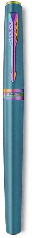 Parker Meridian turkio spalvos RBT tušinukas su dangteliu – 2247772