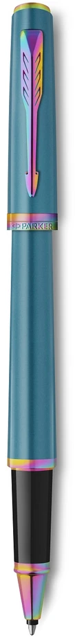 Parker Meridian turkio spalvos RBT tušinukas su dangteliu – 2247772