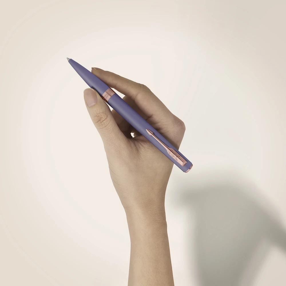 Parker Meridian tušinukas, lelijos spalvos, PGT – 2247769
