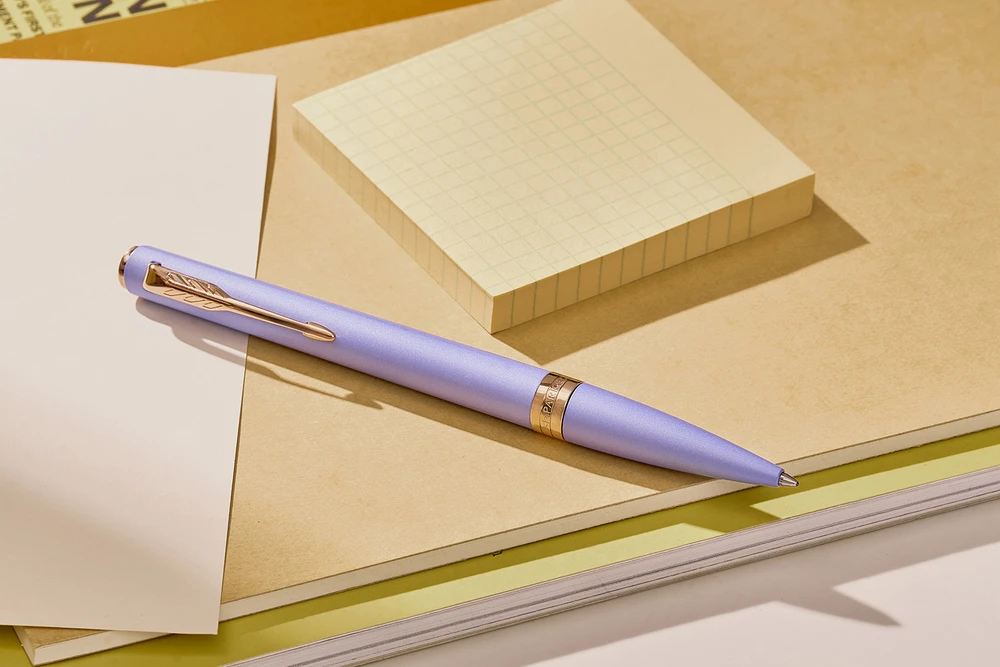 Parker Meridian tušinukas, lelijos spalvos, PGT – 2247769
