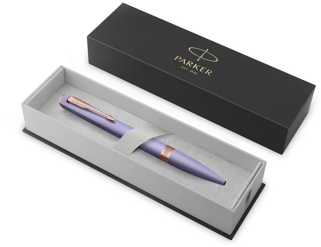 Parker Meridian tušinukas, lelijos spalvos, PGT – 2247769