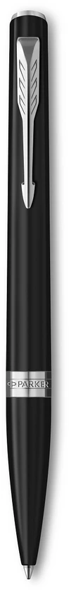 Parker Meridian tušinukas, matinis juodas, CT – 2231407