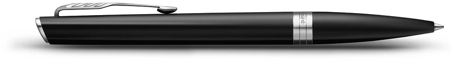 Parker Meridian tušinukas, matinis juodas, CT – 2231407