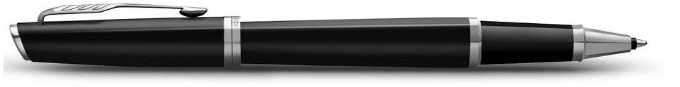 Parker Meridian tušinukas su dangteliu, matinė juoda spalva, CT – 2231406