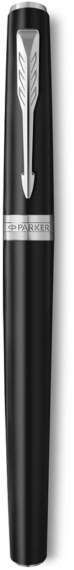 Parker Meridian tušinukas su dangteliu, matinė juoda spalva, CT – 2231406