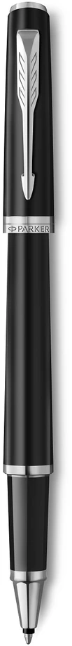 Parker Meridian tušinukas su dangteliu, matinė juoda spalva, CT – 2231406