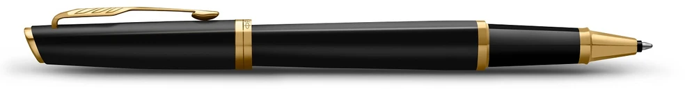 Parker Meridian tušinukas su dangteliu, matinis juodas GT – 2231402
