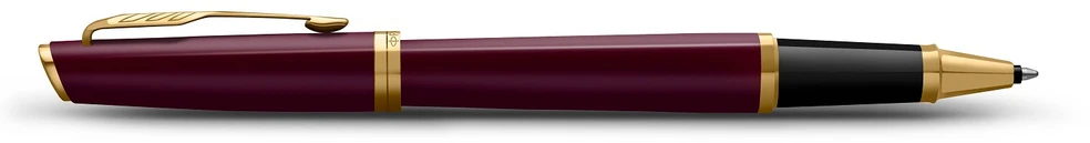 Parker Meridian tušinukas su dangteliu, raudonas GT – 2231414