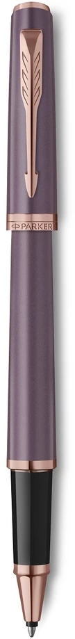 Parker Meridian tušinukas su dangteliu, violetinis PGT – 2247764
