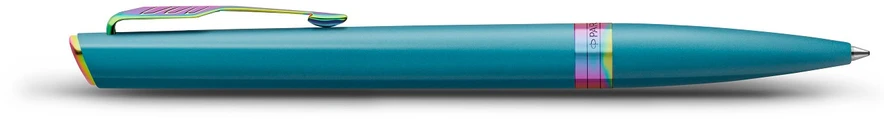 Parker Meridian tušinukas, turkio spalvos, RBT – 2247773
