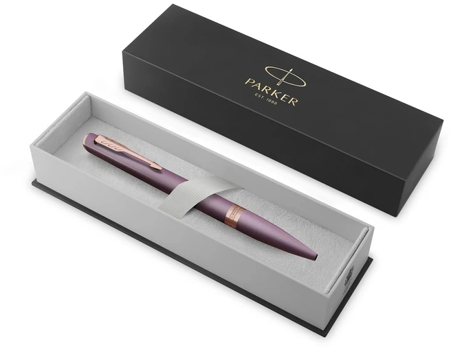 Parker Meridian tušinukas, violetinis, PGT – 2247765