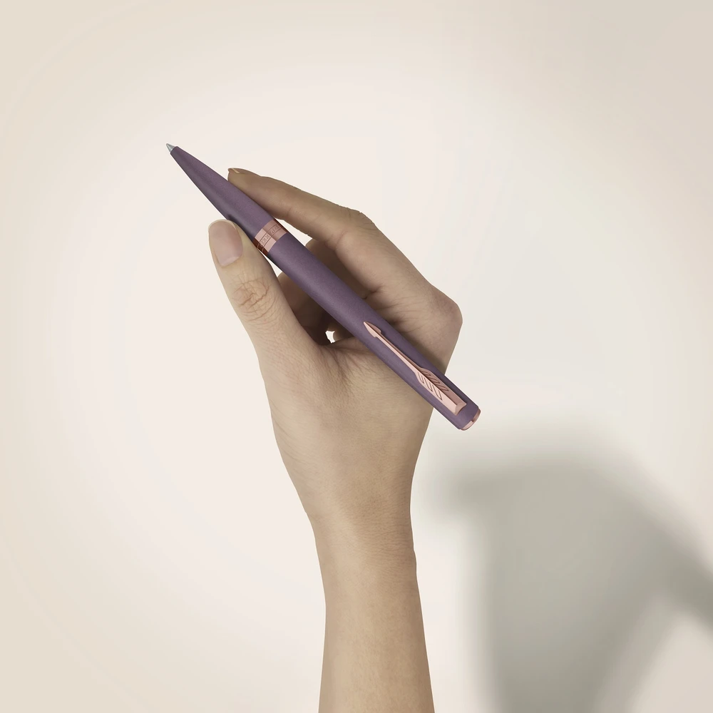 Parker Meridian tušinukas, violetinis, PGT – 2247765