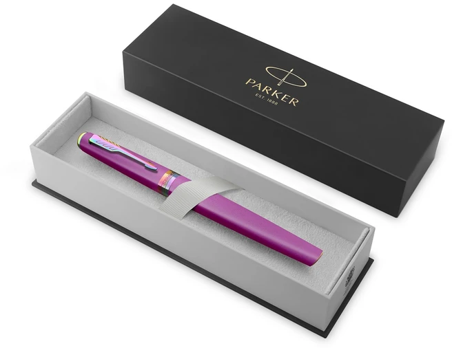 Parker Meridian „Vynuogių“ RBT plunksnakotis (F) – 2247774