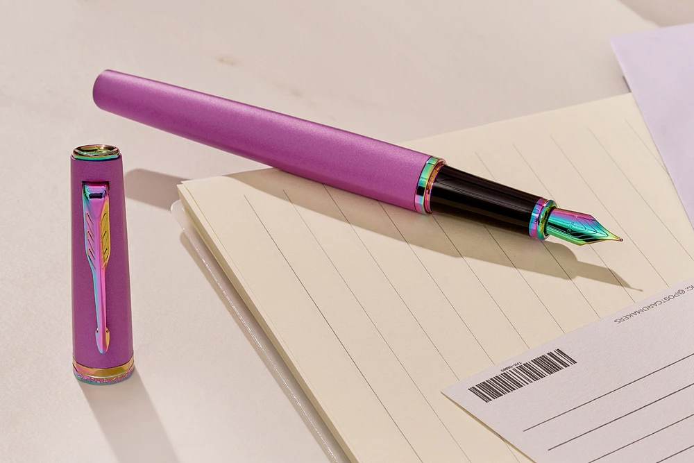 Parker Meridian „Vynuogių“ RBT plunksnakotis (F) – 2247774