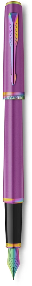 Parker Meridian „Vynuogių“ RBT plunksnakotis (F) – 2247774
