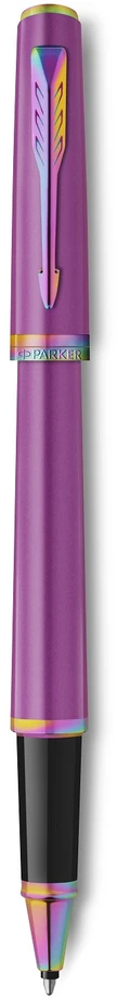 Parker Meridian vynuogių spalvos tušinukas su dangteliu RBT – 2247776
