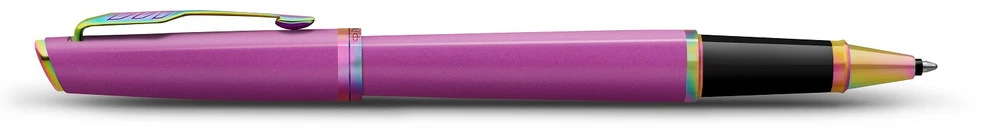 Parker Meridian vynuogių spalvos tušinukas su dangteliu RBT – 2247776